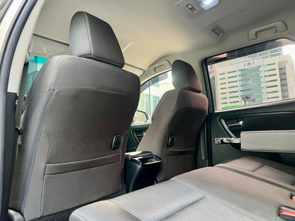 2023 Toyota Fortuner 2.4 G, Automatic, Diesel