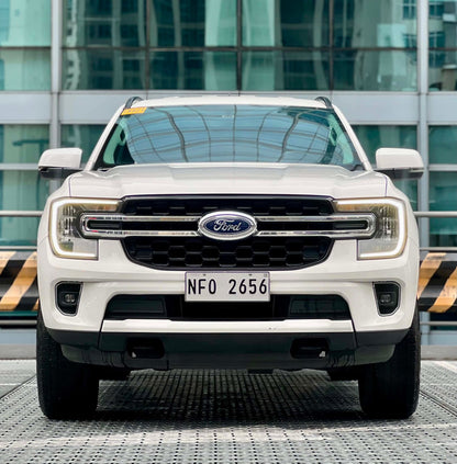 2023 Ford Everest 2.0 Trend, Automatic, Diesel