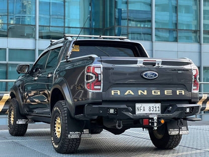 2023 Ford Ranger Wildtrak 4x4 2.0 Biturbo, Automatic, Diesel