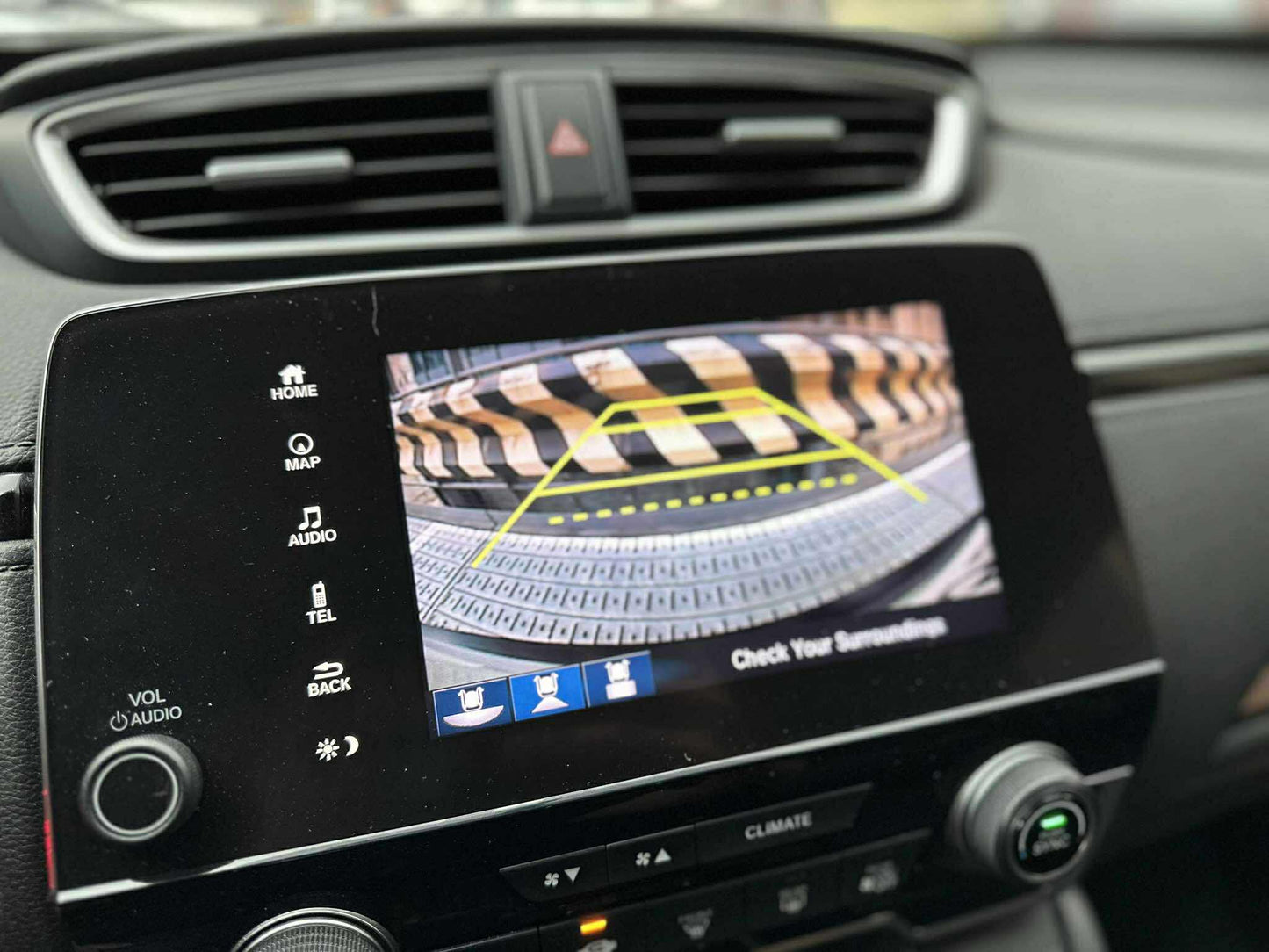 2019 Honda CRV 1.6 S, Automatic, Diesel