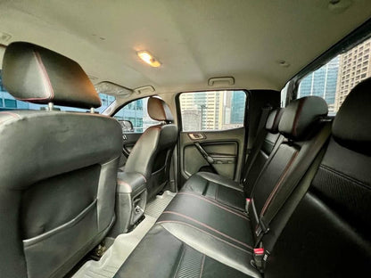 2021 Ford Ranger FX4 2.2, Automatic, Diesel