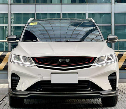 2022 Geely Coolray 1.5 Sport Limited, Automatic, Gas