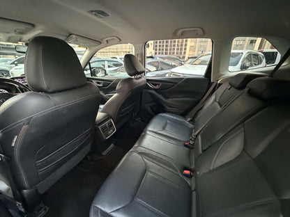 2020 Subaru Forester 2.0 i-L Eyesight, Automatic, Gas