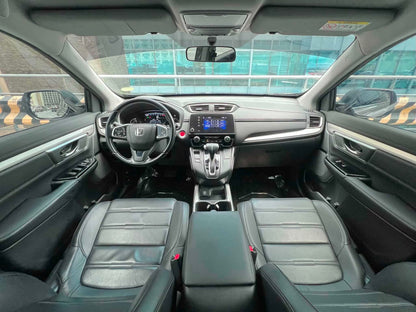 2018 Honda CRV 2.0 S, Automatic, Gas