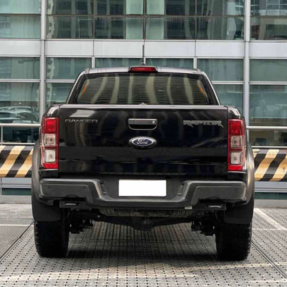 2019 Ford Ranger Raptor 2.0L Bi-Turbo 4X4, Automatic, Diesel