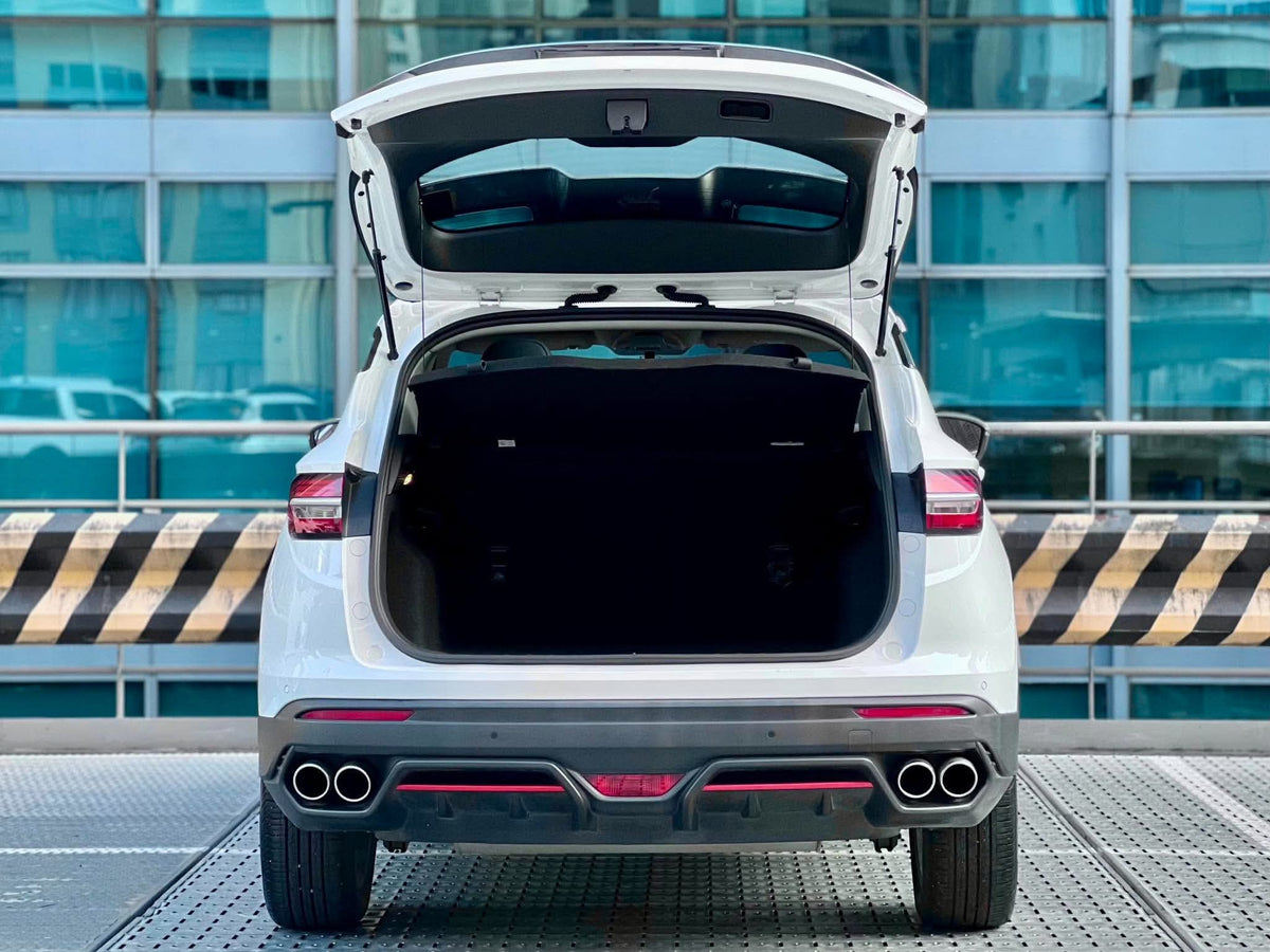 2023 Geely Coolray 1.5 Premium SE, Automatic, Gas
