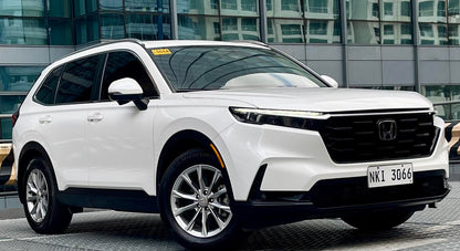 2024 Honda CRV 1.5V Turbo,  Automatic, Gas