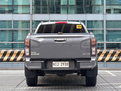 2023 Isuzu D-Max 3.0 4x2 LS-A, Automatic, Diesel