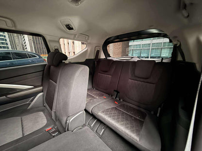 2025 Mitsubishi Xpander 1.5 GLS 2WD, Automatic, Gas