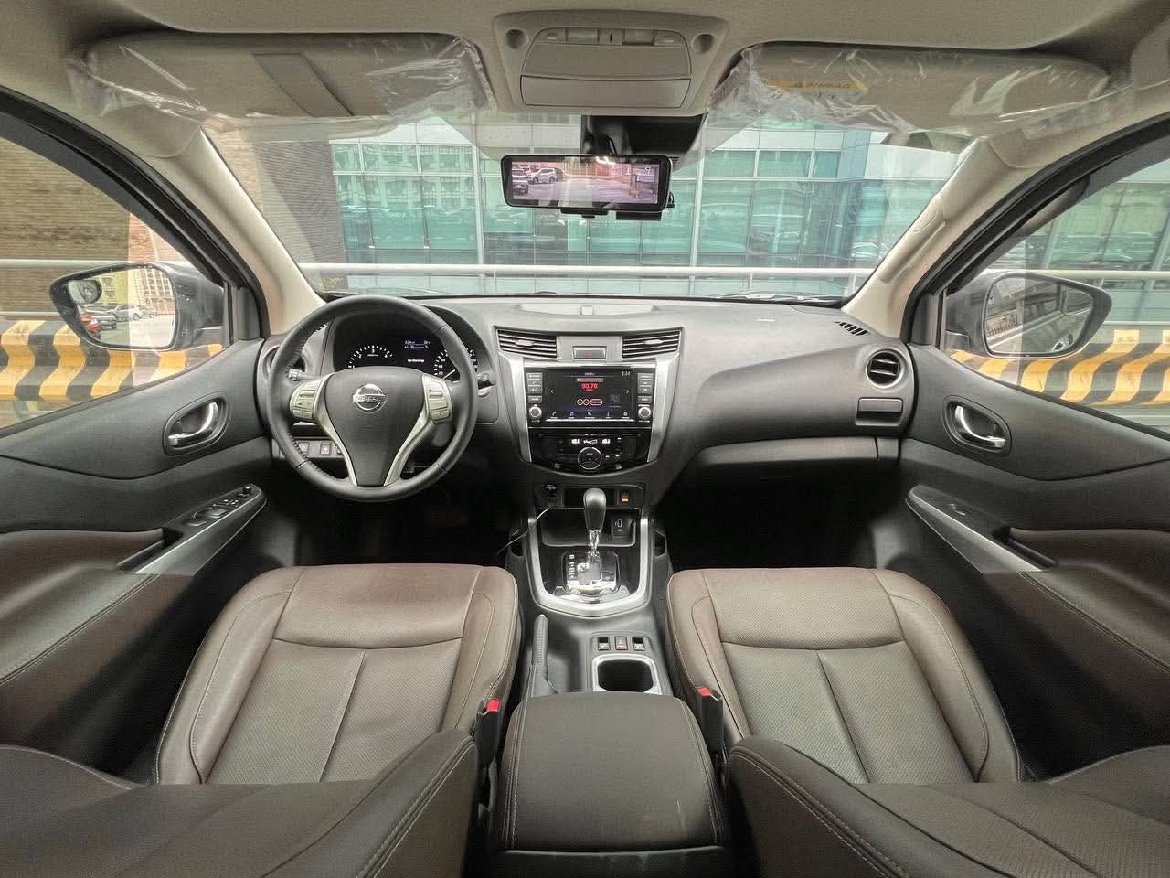 2020 Nissan Terra VL 4x2 2.5, Automatic, Diesel