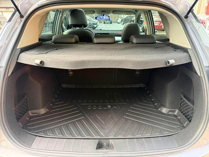 2022 Geely Coolray 1.5 Premium, Automatic, Gas