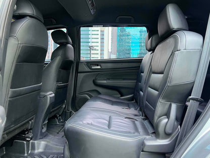 2023 Honda BRV VX 1.5, Automatic, Gas