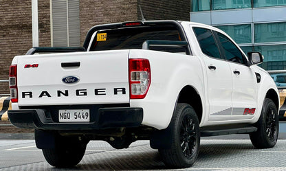 2022 Ford Ranger FX4 4x2, Automatic, Diesel