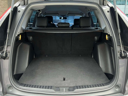 2021 Honda CRV 2.0 CVT, Automatic, Gas