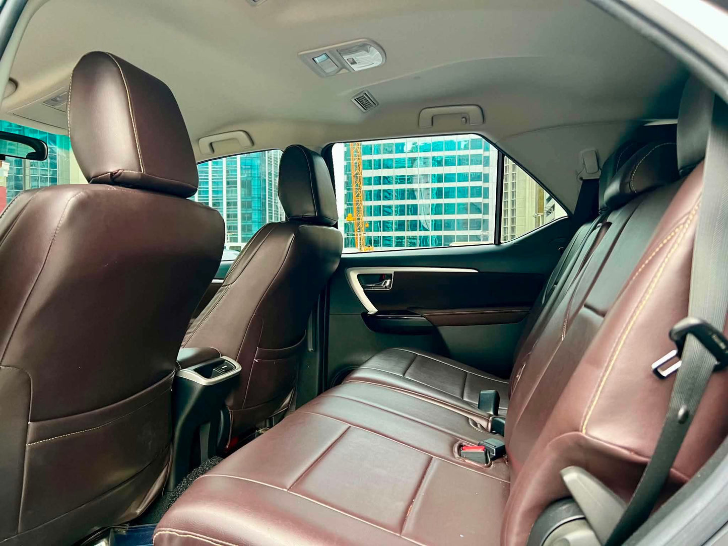 2019 Toyota Fortuner G 4x2, Automatic, Diesel