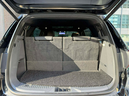 2018 Ford Everest 2.2 Titanium Plus 4x2, Automatic, Diesel