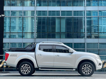 2020 Nissan Navara 2.5 VL 4x4, Automatic, Diesel