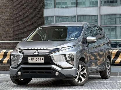 2019 Mitsubishi Xpander GLX 1.5, Automatic, Gas