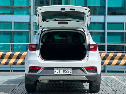 2021 MG ZS 1.5 Alpha, Automatic, Gas