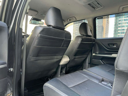 2023 Toyota Veloz V 1.5, Automatic, Gas