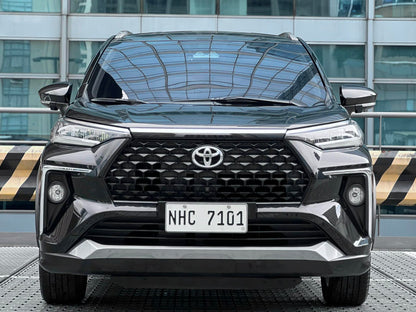 2023 Toyota Veloz 1.5, Automatic, Gas