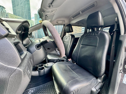 2018 Honda BRV S 1.5, Automatic, Gas