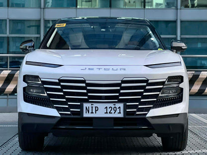 2024 Jetour Dashing 1.5 Turbo, Automatic, Gas