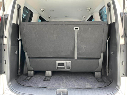 2023 Hyundai Staria Commuter 2.2 Turbo, Manual, Diesel