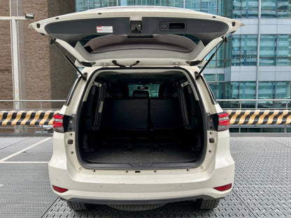 2022 Toyota Fortuner 2.4 V, Automatic, Diesel