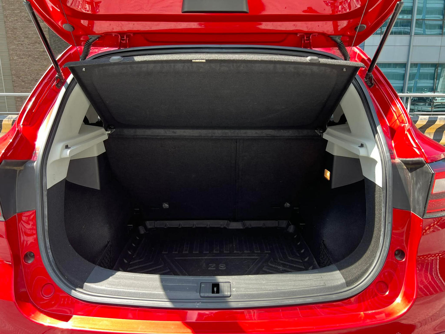 2022 MG ZS 1.5 Style, Automatic, Gas