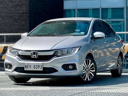 2020 Honda City 1.5 VX Navi,  Automatic, Gas