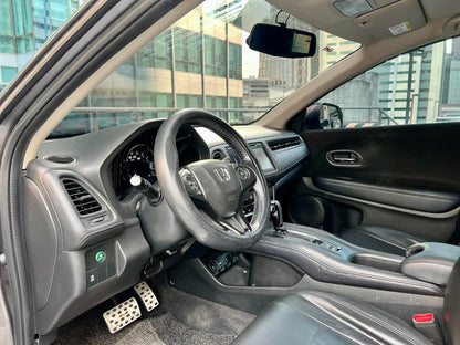 2016 Honda HRV 1.8, Automatic, Gas