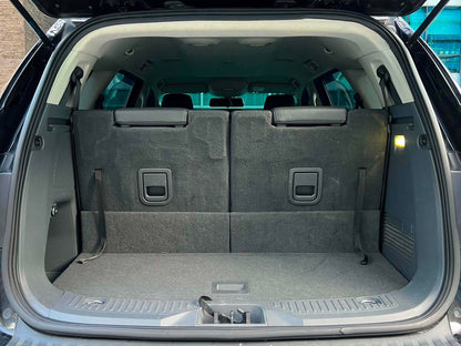 2016 Ford Everest Trend 2.2, Automatic, Diesel