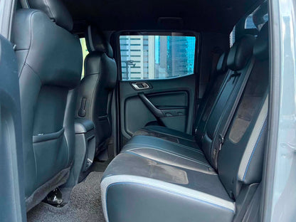 2020 Ford Raptor 2.0 Bi-Turbo 4x4, Automatic, Diesel