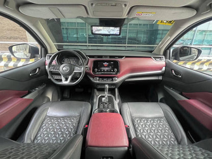 2023 Nissan Terra VL 4x2 2.5 Automatic, Diesel