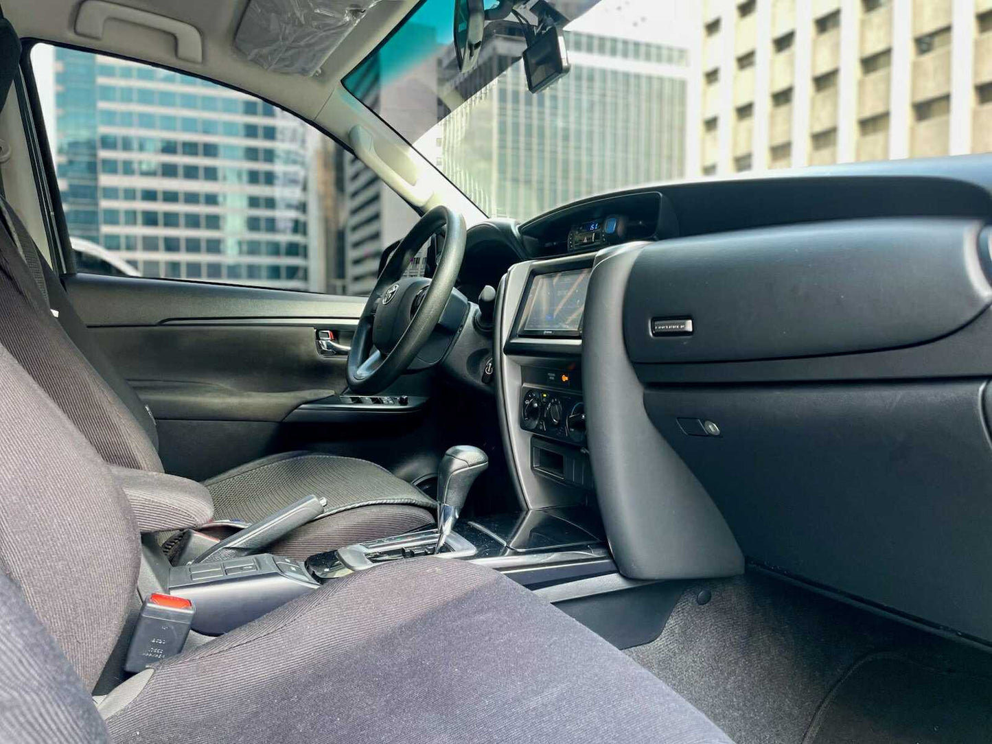 2023 Toyota Fortuner 2.4G 4x2, Automatic, Diesel