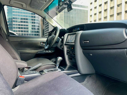 2023 Toyota Fortuner 2.4G 4x2, Automatic, Diesel