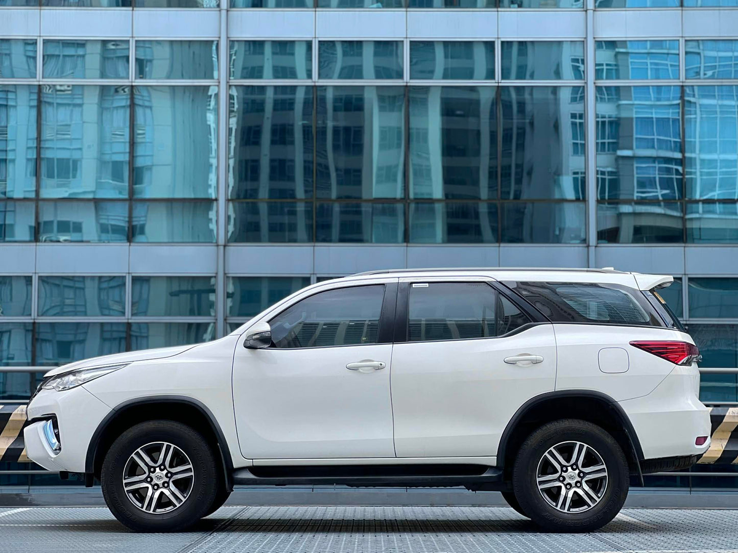 2019 Toyota Fortuner 4x2 G, Automatic, Diesel