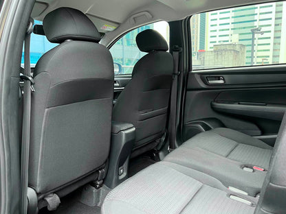 2023 Honda BRV 1.5 S CVT, Automatic, Gas