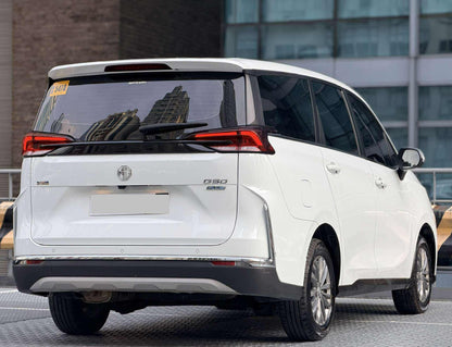 2024 MG G50 Plus 1.5 Comfort, Automatic, Gas