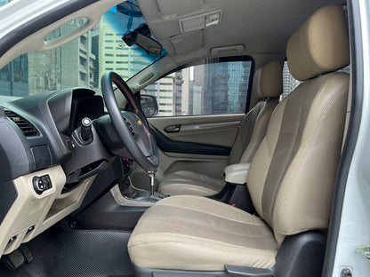 2015 Chevrolet Trailblazer LTX 4x2, Automatic, Diesel