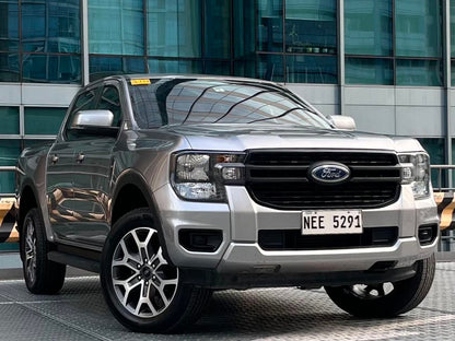 2023  Ford Ranger 2.0 XLS 4x2, Automatic, Diesel