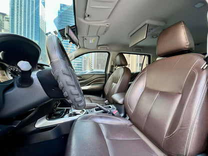 2019 Nissan Terra VL 2.5, Automatic, Diesel