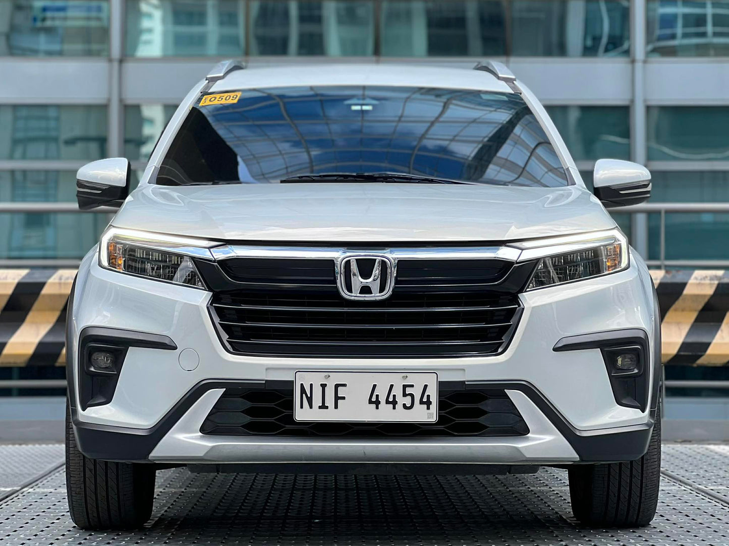 2023 Honda BRV 1.5 VX Sensing, Automatic, Gas