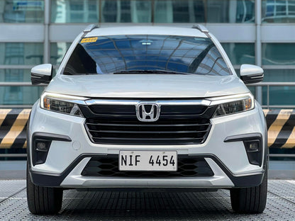 2023 Honda BRV 1.5 VX Sensing, Automatic, Gas