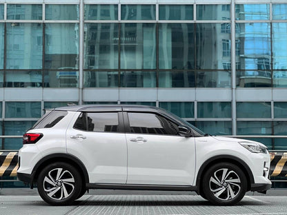 2023 Toyota Raize 1.0 Turbo, Automatic, Gas