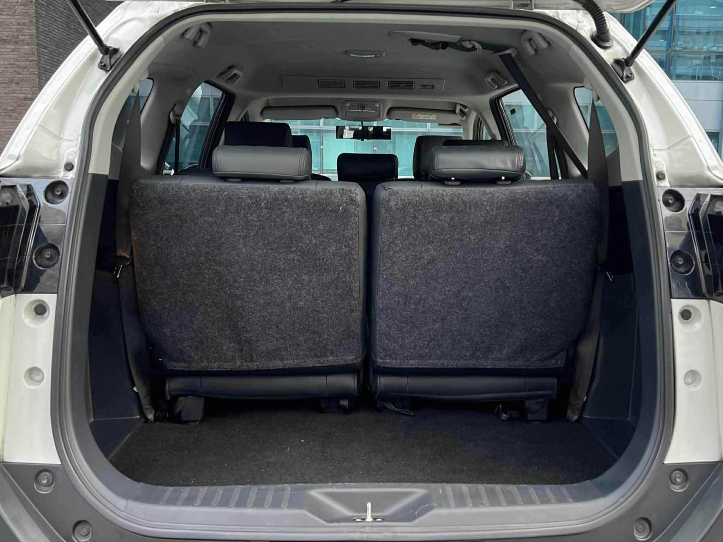 2021 Toyota Rush 1.5 G, Automatic, Gas