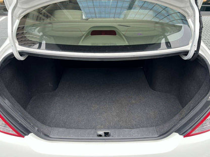 2018 Nissan Almera 1.5 LE, Manual, Gas