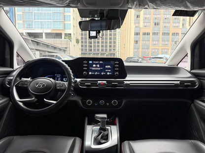 2024 Hyundai Stargazer 1.5 GLS IVT X, Automatic, Gas