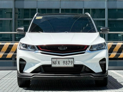 2020 Geely Coolray 1.5 Sport, Automatic, Gas
